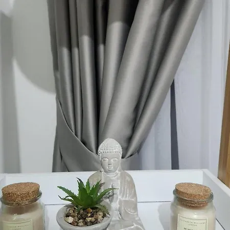 Caesar Iskele Long Cornelius 99 Apartment Larnaca