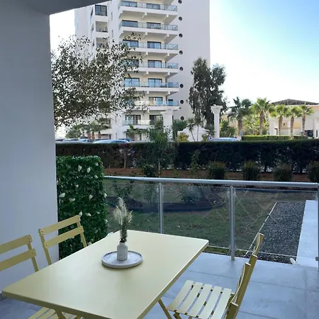 Caesar Iskele Long Cornelius 99 Apartment *