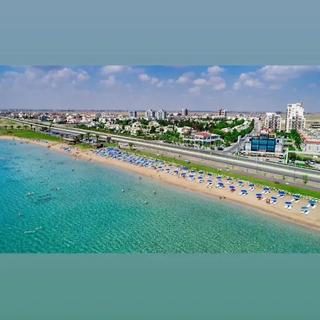 Apartment Caesar Iskele Long Cornelius 99 Larnaca